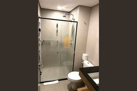 Apartamento à venda com 28m², 1 quarto e sem vaga