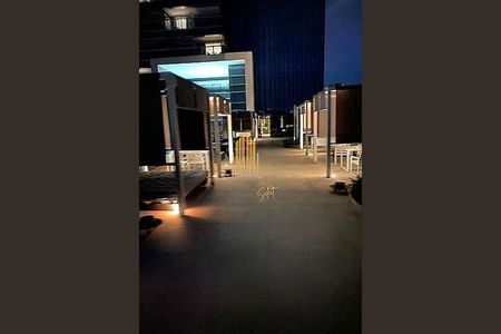 Apartamento à venda com 28m², 1 quarto e sem vaga