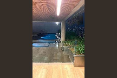 Apartamento à venda com 28m², 1 quarto e sem vaga