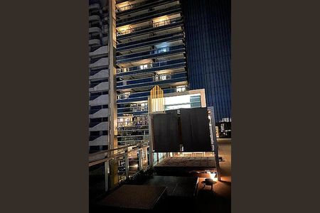 Apartamento à venda com 28m², 1 quarto e sem vaga