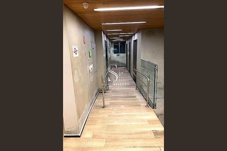 Apartamento à venda com 28m², 1 quarto e sem vaga