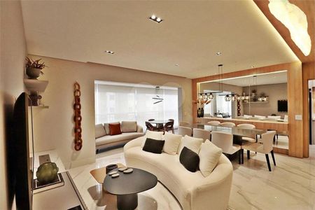 Apartamento à venda com 4 quartos, 182m² em Santana, São Paulo