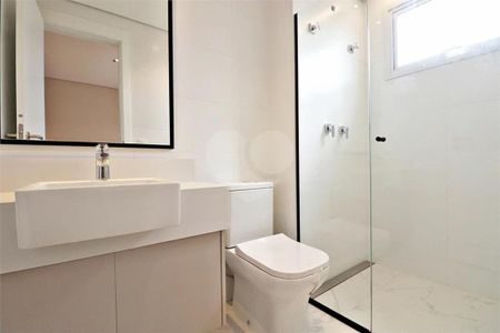 Apartamento à venda com 4 quartos, 182m² em Santana, São Paulo