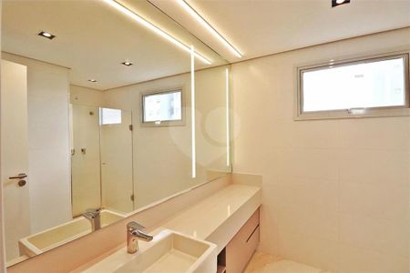 Apartamento à venda com 4 quartos, 182m² em Santana, São Paulo