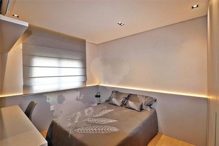 Apartamento à venda com 4 quartos, 182m² em Santana, São Paulo