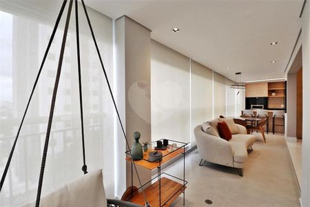 Apartamento à venda com 4 quartos, 182m² em Santana, São Paulo