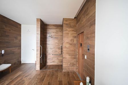 Apartamento à venda com 82m², 2 quartos e 2 vagas Apartamento à venda com 82m², 2 quartos e 2 vagasSauna