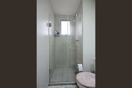 Apartamento à venda com 82m², 2 quartos e 2 vagasBanheiro Suíte 2