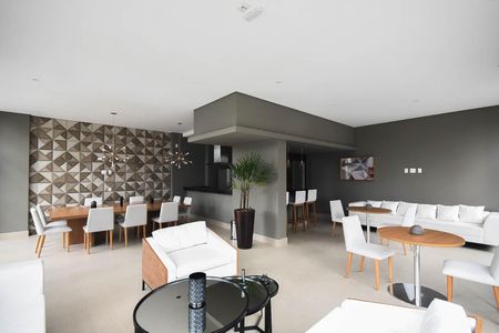 Apartamento à venda com 82m², 2 quartos e 2 vagas Apartamento à venda com 82m², 2 quartos e 2 vagasSalão de Festa