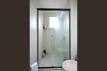 Apartamento à venda com 82m², 2 quartos e 2 vagasBanheiro Suíte 1