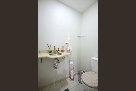 Apartamento à venda com 82m², 2 quartos e 2 vagasLavabo