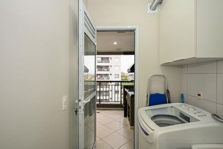 Apartamento à venda com 82m², 2 quartos e 2 vagasÁrea de Serviço 