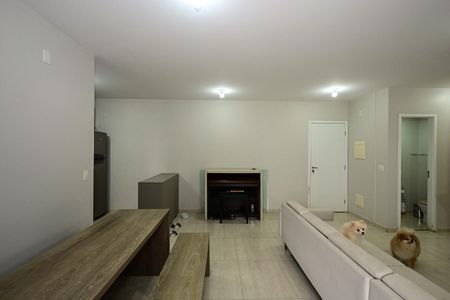Apartamento à venda com 82m², 2 quartos e 2 vagasSala