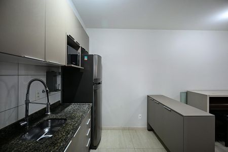 Apartamento à venda com 82m², 2 quartos e 2 vagasCozinha