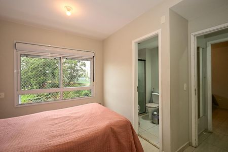 Apartamento à venda com 82m², 2 quartos e 2 vagasSuíte 1