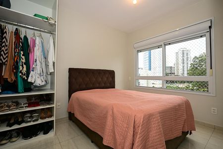Apartamento à venda com 82m², 2 quartos e 2 vagasSuíte 1