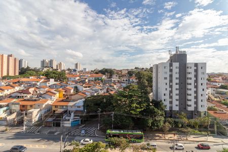 Apartamento para alugar com 24m², 1 quarto e sem vagaVista