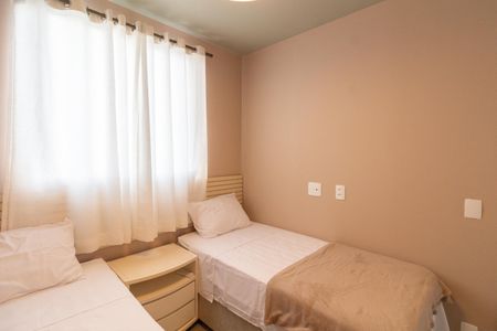 Quarto de apartamento para alugar com 1 quarto, 24m² em Vila Butantã, São Paulo