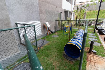 Apartamento para alugar com 24m², 1 quarto e sem vagaÁrea comum