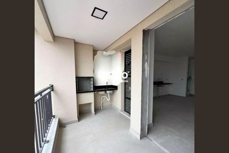 Apartamento à venda com 77m², 3 quartos e 2 vagas Apartamento à venda com 77m², 3 quartos e 2 vagasFoto 05