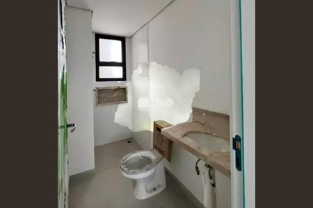 Apartamento à venda com 77m², 3 quartos e 2 vagas Apartamento à venda com 77m², 3 quartos e 2 vagasFoto 07