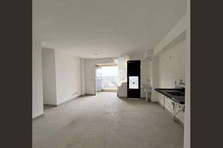 Apartamento à venda com 77m², 3 quartos e 2 vagas Apartamento à venda com 77m², 3 quartos e 2 vagasFoto 04