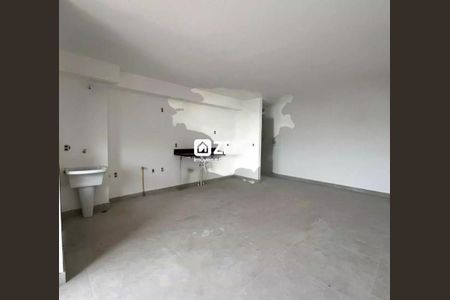 Apartamento à venda com 77m², 3 quartos e 2 vagas Apartamento à venda com 77m², 3 quartos e 2 vagasFoto 02