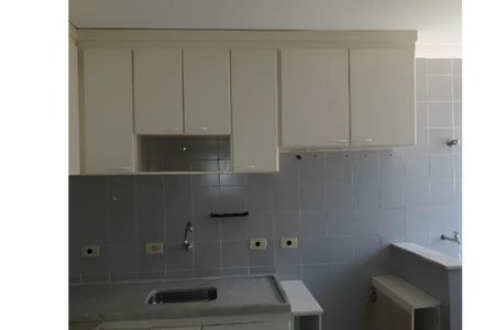 Foto 02 de apartamento à venda com 2 quartos, 60m² em Jardim Nossa Senhora de Lourdes, Campinas