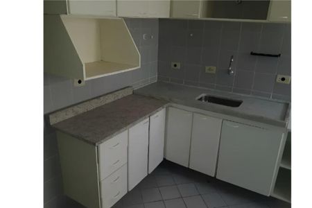 Foto 03 de apartamento à venda com 2 quartos, 60m² em Jardim Nossa Senhora de Lourdes, Campinas