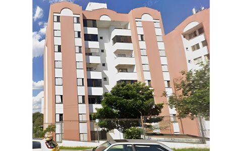 Foto 01 de apartamento à venda com 2 quartos, 60m² em Jardim Nossa Senhora de Lourdes, Campinas