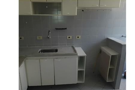 Foto 10 de apartamento à venda com 2 quartos, 60m² em Jardim Nossa Senhora de Lourdes, Campinas