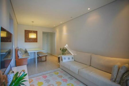 Apartamento à venda com 86m², 3 quartos e 2 vagas Apartamento à venda com 86m², 3 quartos e 2 vagasFoto 06
