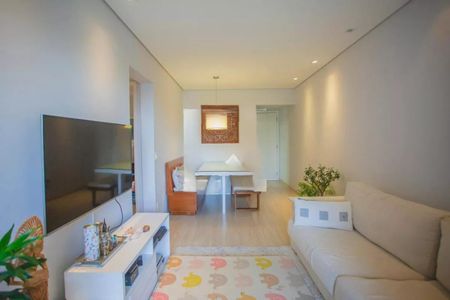 Apartamento à venda com 86m², 3 quartos e 2 vagas Apartamento à venda com 86m², 3 quartos e 2 vagasFoto 07