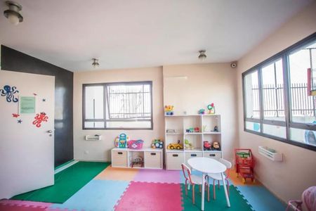 Apartamento à venda com 86m², 3 quartos e 2 vagas Apartamento à venda com 86m², 3 quartos e 2 vagasFoto 40