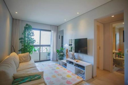 Apartamento à venda com 86m², 3 quartos e 2 vagas Apartamento à venda com 86m², 3 quartos e 2 vagasFoto 01