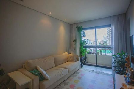 Apartamento à venda com 86m², 3 quartos e 2 vagas Apartamento à venda com 86m², 3 quartos e 2 vagasFoto 05