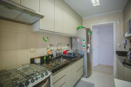 Apartamento à venda com 86m², 3 quartos e 2 vagas Apartamento à venda com 86m², 3 quartos e 2 vagasFoto 11