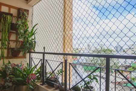 Apartamento à venda com 86m², 3 quartos e 2 vagas Apartamento à venda com 86m², 3 quartos e 2 vagasFoto 31