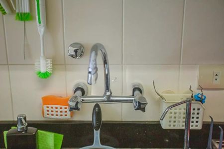 Apartamento à venda com 86m², 3 quartos e 2 vagas Apartamento à venda com 86m², 3 quartos e 2 vagasFoto 12