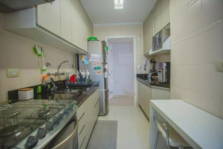 Apartamento à venda com 86m², 3 quartos e 2 vagas Apartamento à venda com 86m², 3 quartos e 2 vagasFoto 10