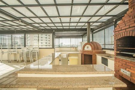 Apartamento à venda com 86m², 3 quartos e 2 vagas Apartamento à venda com 86m², 3 quartos e 2 vagasFoto 46