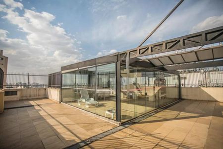 Apartamento à venda com 86m², 3 quartos e 2 vagas Apartamento à venda com 86m², 3 quartos e 2 vagasFoto 44
