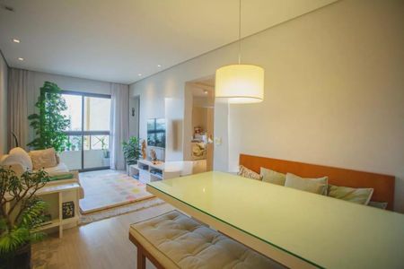 Apartamento à venda com 86m², 3 quartos e 2 vagas Apartamento à venda com 86m², 3 quartos e 2 vagasFoto 02