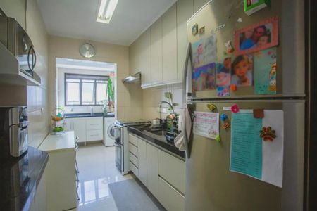 Apartamento à venda com 86m², 3 quartos e 2 vagas Apartamento à venda com 86m², 3 quartos e 2 vagasFoto 08