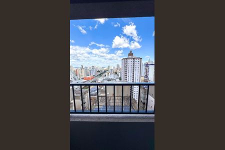 Apartamento para alugar com 1 quarto, 47m² em Setor Bueno, Goiânia