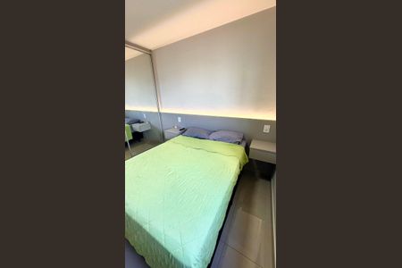 Quarto de apartamento para alugar com 1 quarto, 47m² em Setor Bueno, Goiânia