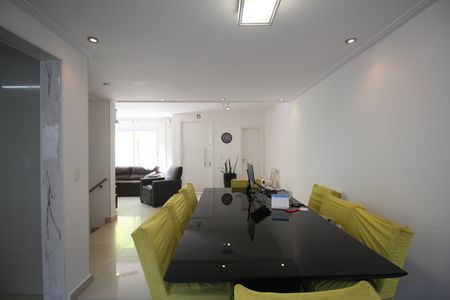 Casa para alugar com 210m², 4 quartos e 3 vagasSala de Jantar