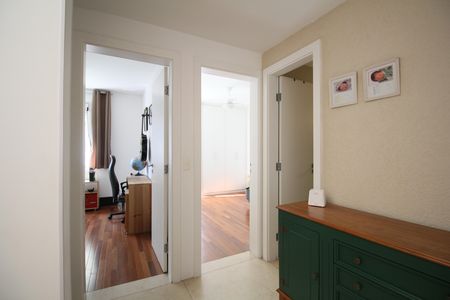 Casa para alugar com 210m², 4 quartos e 3 vagasHall dos Quartos