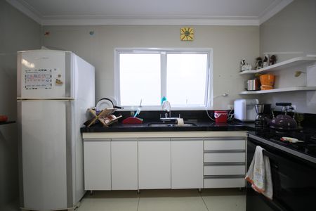 Casa para alugar com 210m², 4 quartos e 3 vagasCozinha