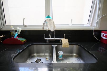 Casa para alugar com 210m², 4 quartos e 3 vagasCozinha